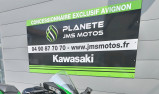 KAWASAKI Ninja H2 SX SE  1ER MAIN A SAISIR 