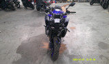 YAMAHA MT-10 PETIT CHOC CARTE GRISE/RIV N°21943