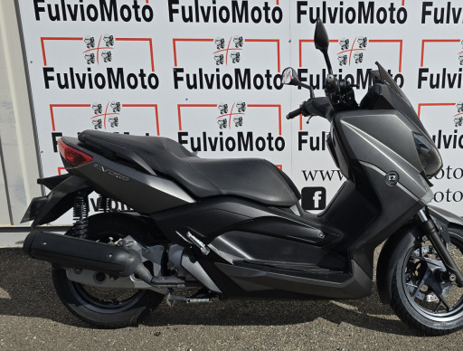 YAMAHA XMAX 125 Occasion N°19822
