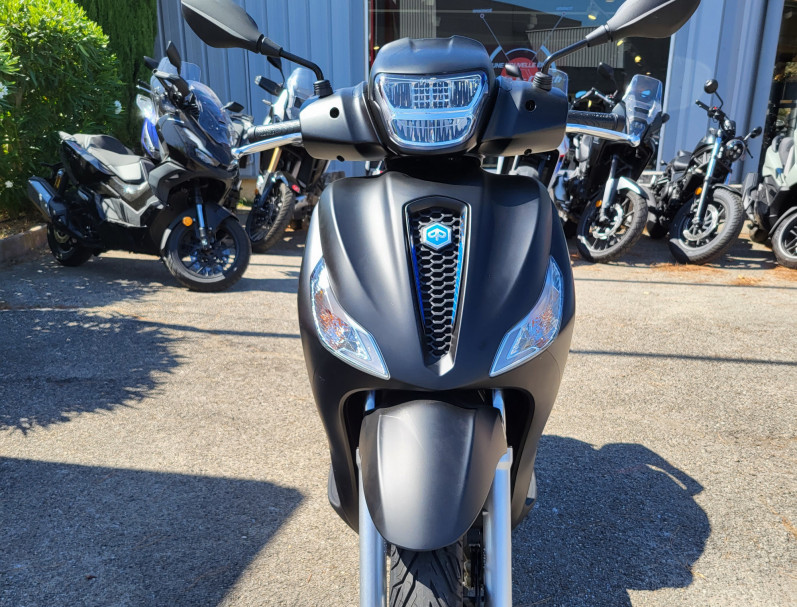 PIAGGIO MEDLEY 125 S 125s 
