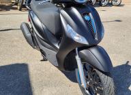 PIAGGIO MEDLEY 125 S 125s 