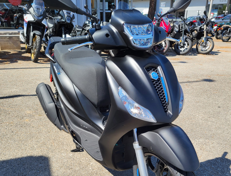 PIAGGIO MEDLEY 125 S 125s 