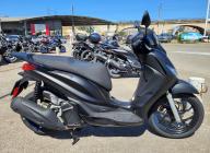 PIAGGIO MEDLEY 125 S 125s 