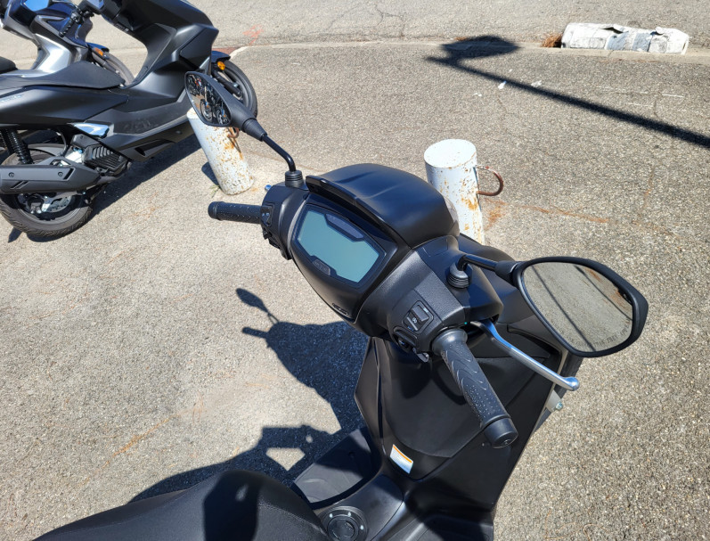 PIAGGIO MEDLEY 125 S 125s 