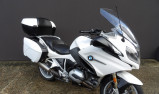 BMW R 1200 RT 1200RT R1200RT