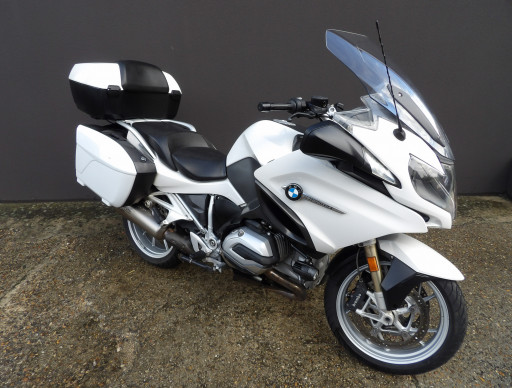 BMW R 1200 RT 1200RT R1200RT