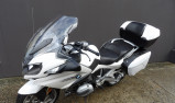 BMW R 1200 RT 1200RT R1200RT