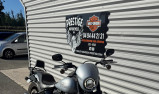 HARLEY-DAVIDSON SOFTAIL LOW RIDER 1868 S