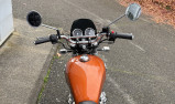 ROYAL ENFIELD INTERCEPTOR 650 / 117.87€/MOIS* / DSN MOTOS 40