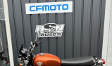 ROYAL ENFIELD INTERCEPTOR 650 / 117.87€/MOIS* / DSN MOTOS 40