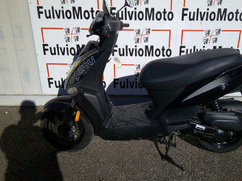 KYMCO AGILITY 50 OCCASION N°20348