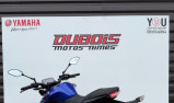 YAMAHA MT-125 ABS