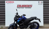 YAMAHA MT-125 ABS