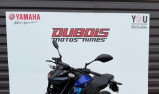 YAMAHA MT-125 ABS