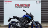YAMAHA MT-125 ABS