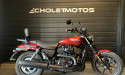 HARLEY-DAVIDSON STREET 750