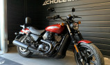 HARLEY-DAVIDSON STREET 750