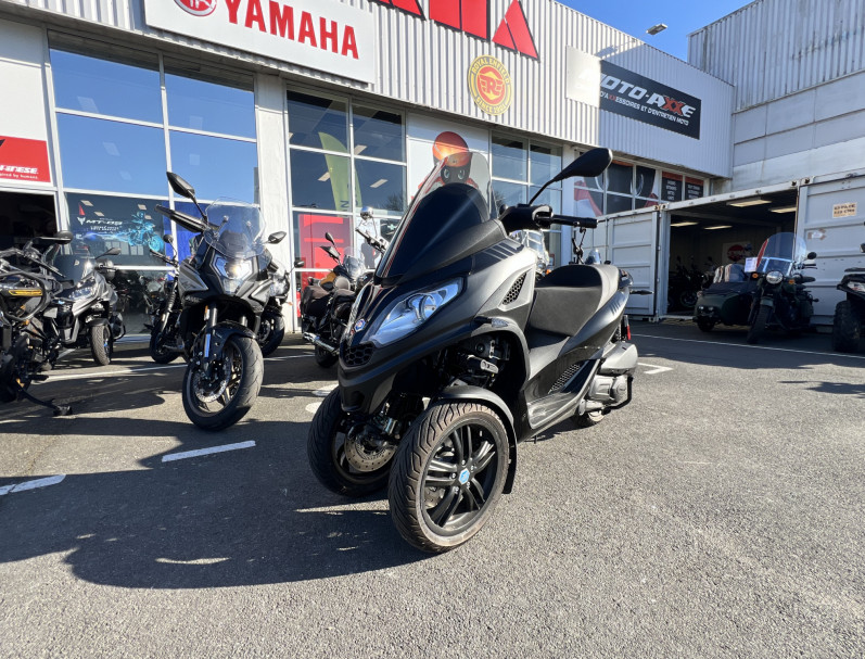 PIAGGIO MP3 310 HPE SPORT