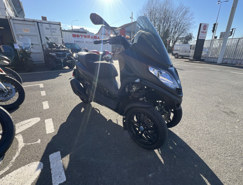 PIAGGIO MP3 310 HPE SPORT