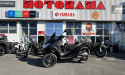 PIAGGIO MP3 310 HPE SPORT