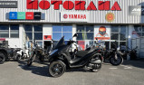 PIAGGIO MP3 310 HPE SPORT
