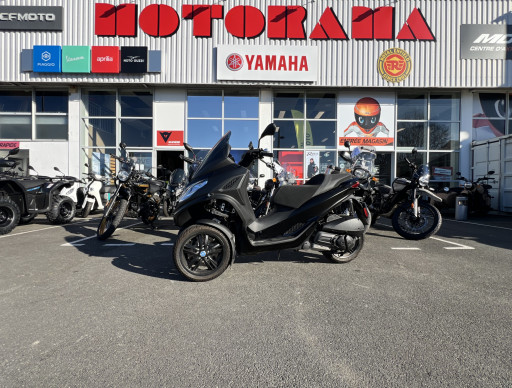 PIAGGIO MP3 310 HPE SPORT