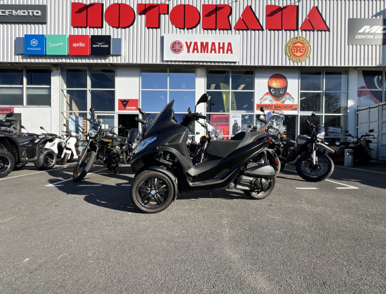 PIAGGIO MP3 310 HPE SPORT