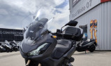 HONDA ADV 350