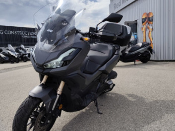 HONDA ADV 350