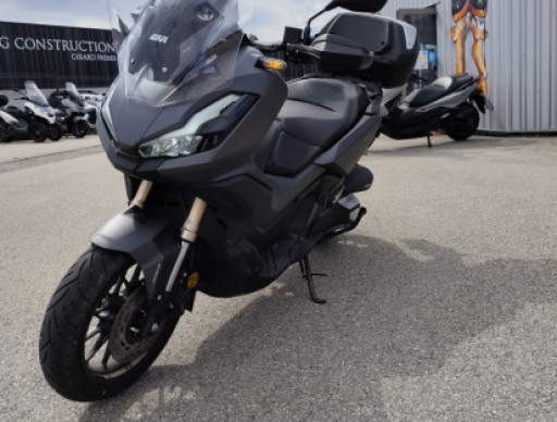 HONDA ADV 350