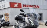 HONDA ADV 350