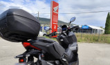 HONDA ADV 350