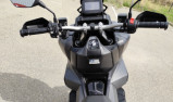 HONDA ADV 350