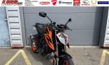 KTM 1290 SUPER DUKE R