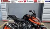 KTM 1290 SUPER DUKE R