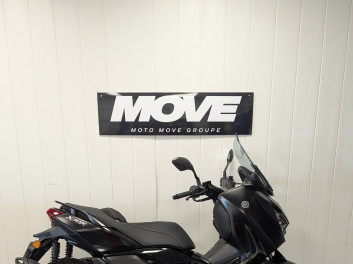 YAMAHA XMAX 125 TECH MAX 145/mois 