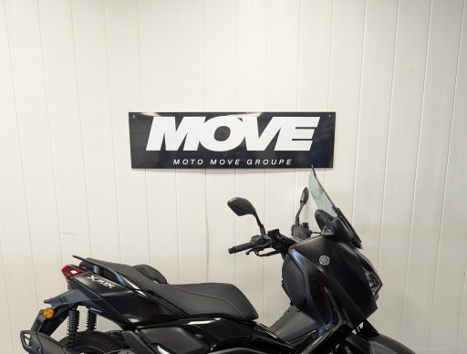 YAMAHA XMAX 125 TECH MAX 145/mois 