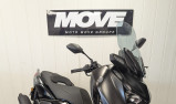 YAMAHA XMAX 125 TECH MAX 145/mois 