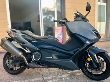 YAMAHA XP T-MAX 560 TECH MAX