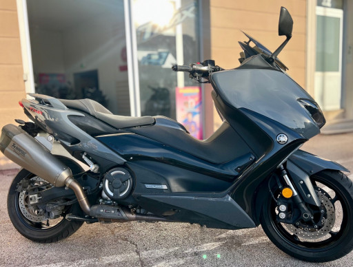YAMAHA XP T-MAX 560 TECH MAX