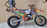 KTM 300 EXC TPi 2019