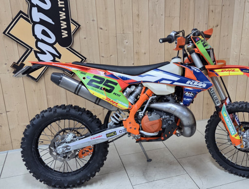 KTM 300 EXC TPi 2019