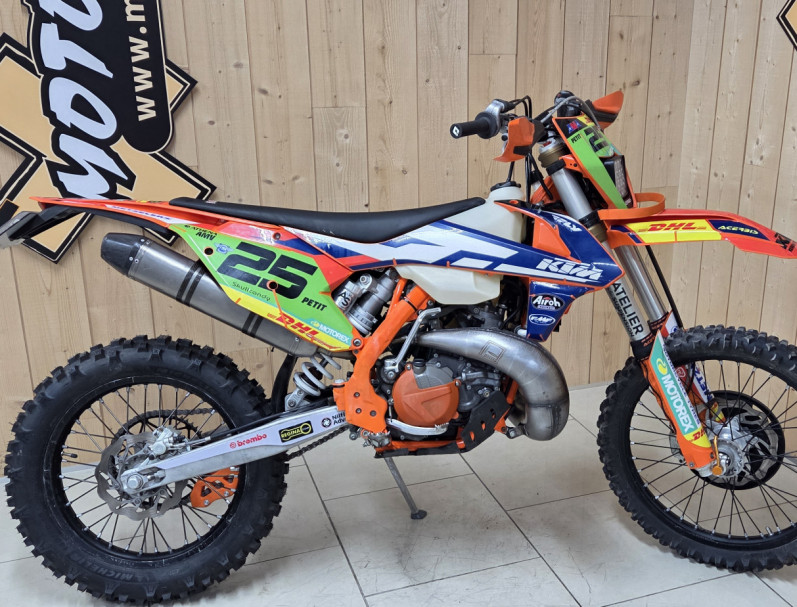 KTM 300 EXC TPi 2019
