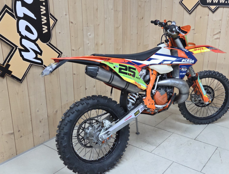 KTM 300 EXC TPi 2019