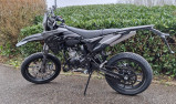 SHERCO 50 SM-R BLACKMOON MOTORS 54 neuve 0 kms