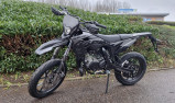 SHERCO 50 SM-R BLACKMOON MOTORS 54 neuve 0 kms