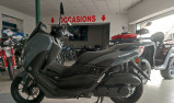 YAMAHA NMAX 125