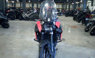 SUZUKI DL 1050 V-STROM PETITI CHOC CARTE GRISE/RIV N°18603