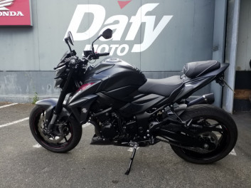 Suzuki 750 gsx s