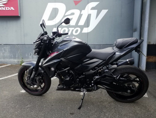 Suzuki 750 gsx s